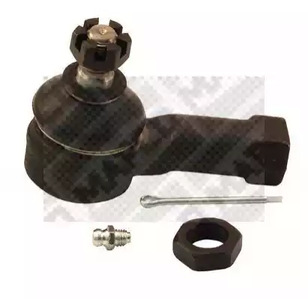 Наконечник рулевой тяги MAPCO 49256