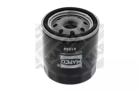 Фильтр масляный MAPCO 61554