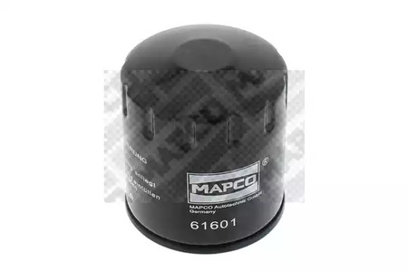 Фильтр масляный MAPCO 61601
