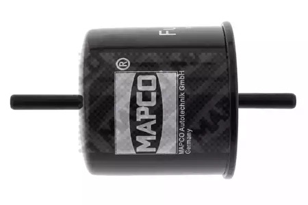 Фильтр топливный MAPCO 62600