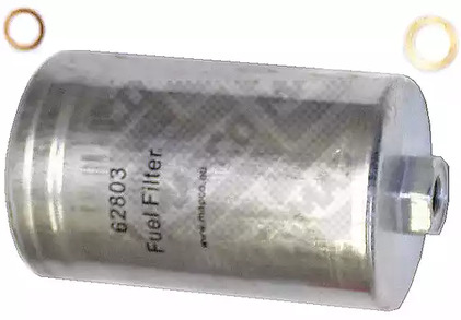 Фильтр топливный MAPCO 62803