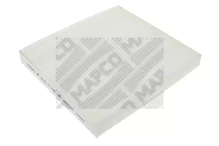 Фильтр салона MAPCO 65540
