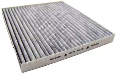 Фильтр салона MAPCO 67550