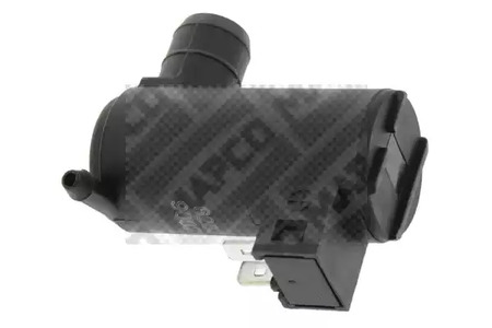 Насос стеклоомывателя MAPCO 90021
