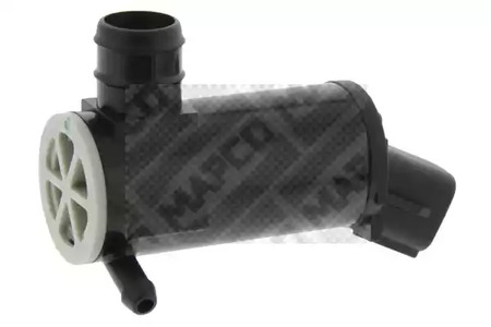Насос стеклоомывателя MAPCO 90502