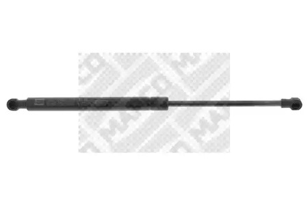 Амортизатор заднего стекла MAPCO 91132