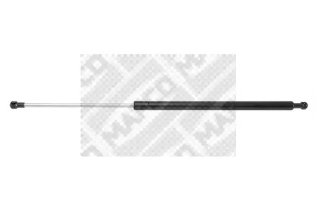 Амортизатор крышки багажника MAPCO 91415
