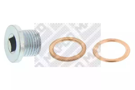 Пробка MAPCO 95938
