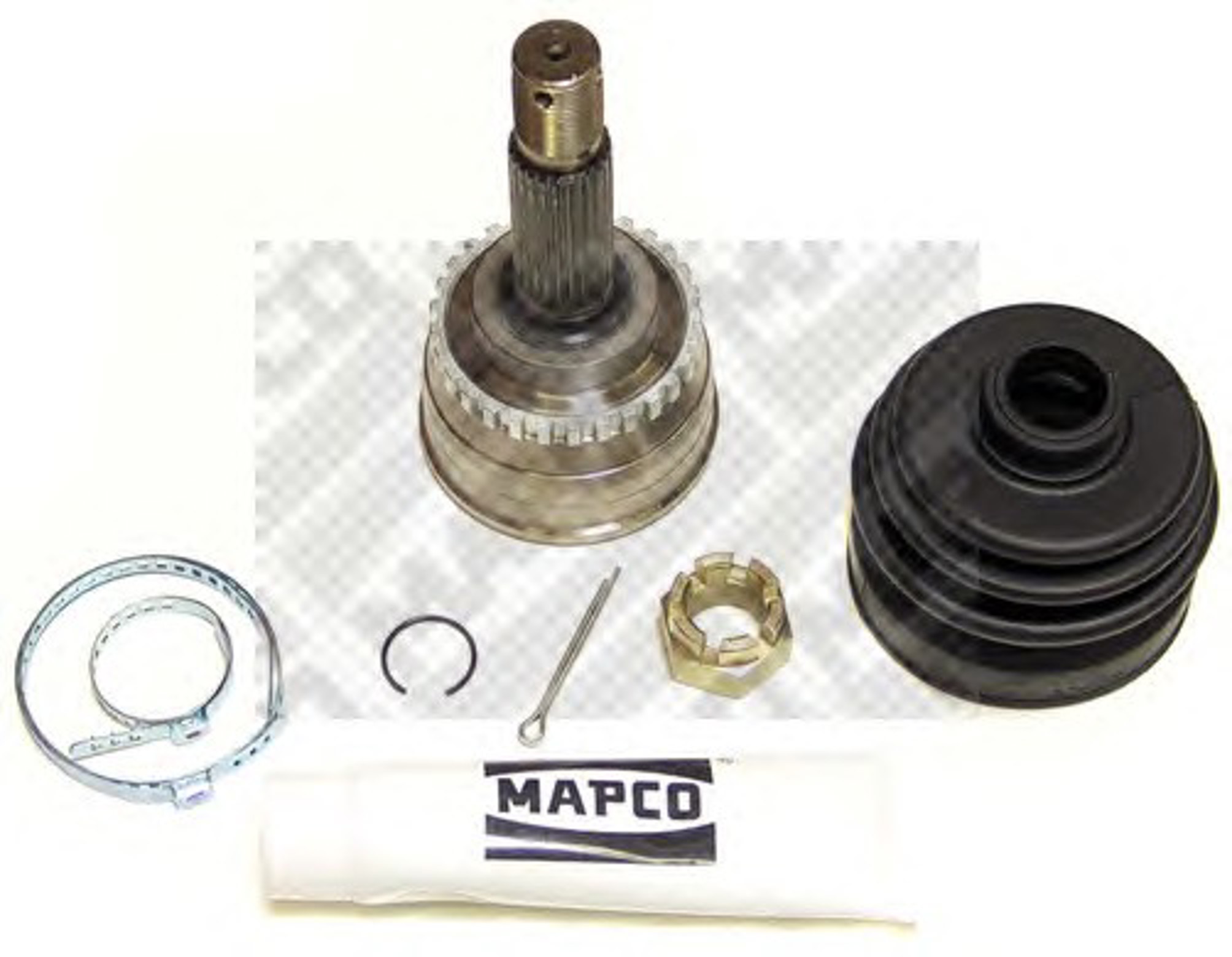 Шрус MAPCO 16256