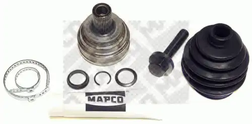 Шрус MAPCO 16801