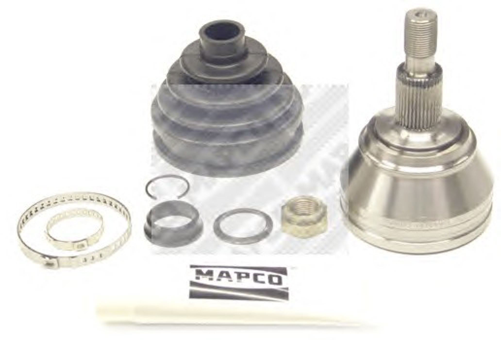 Шрус MAPCO 16815