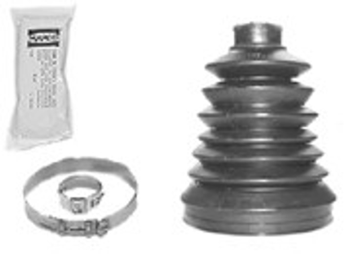 Комплект пылника приводной вал MAPCO 18114