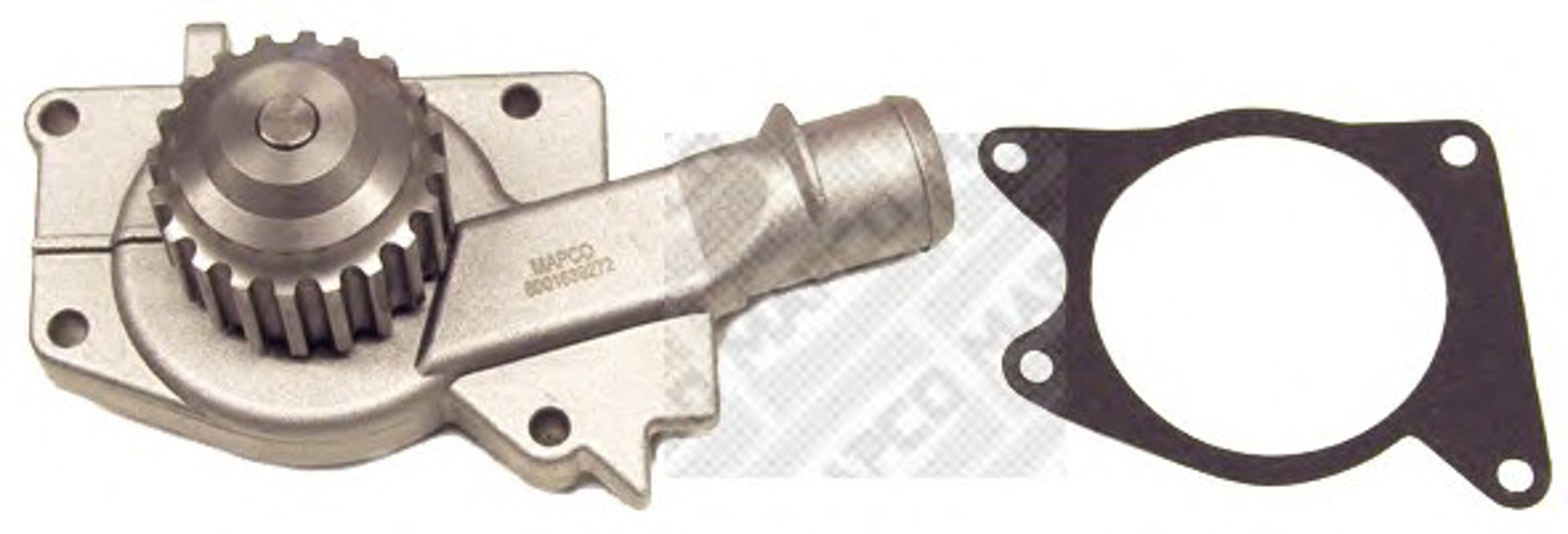 Насос водяной MAPCO 21746