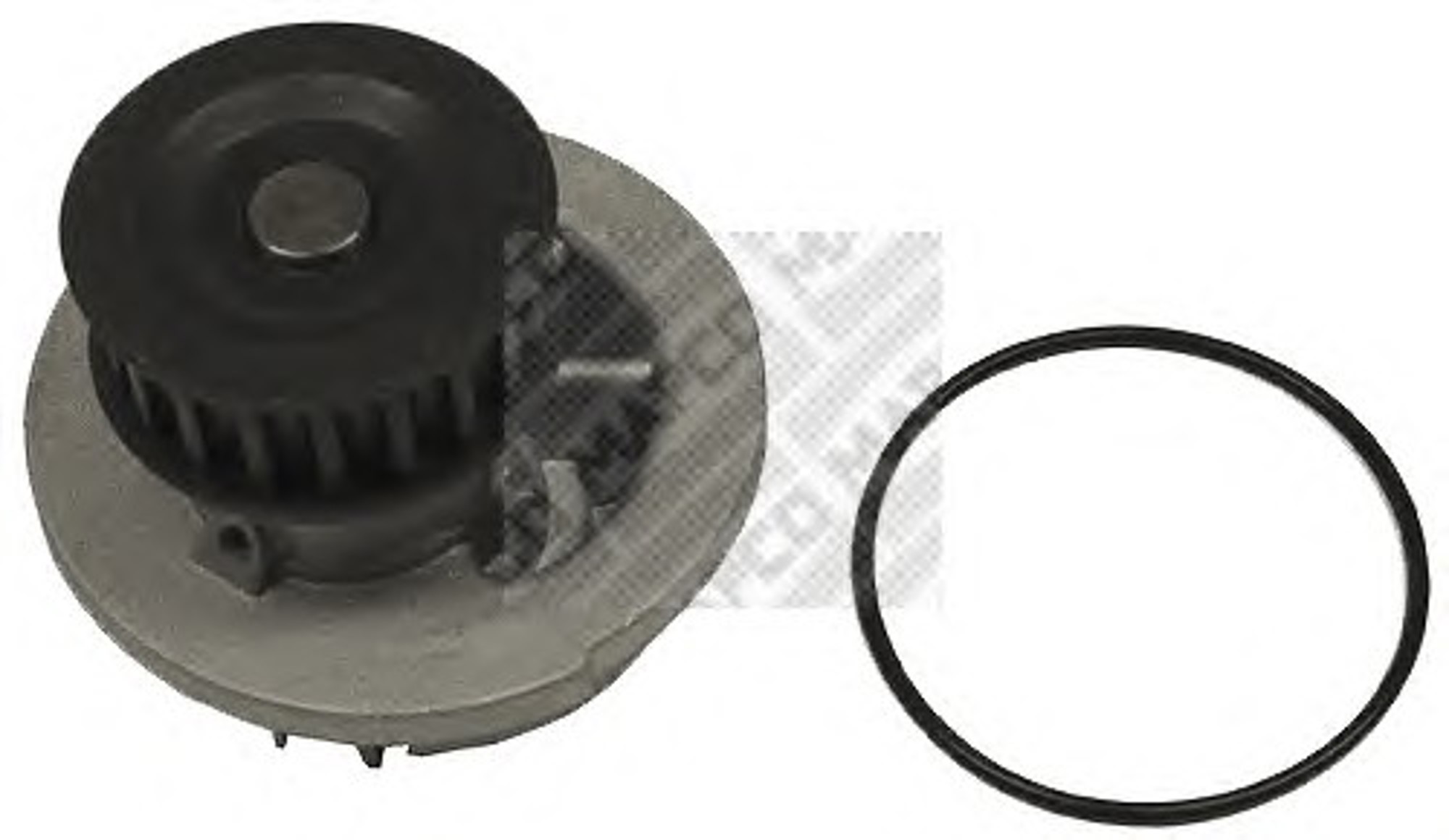 Насос водяной MAPCO 21761