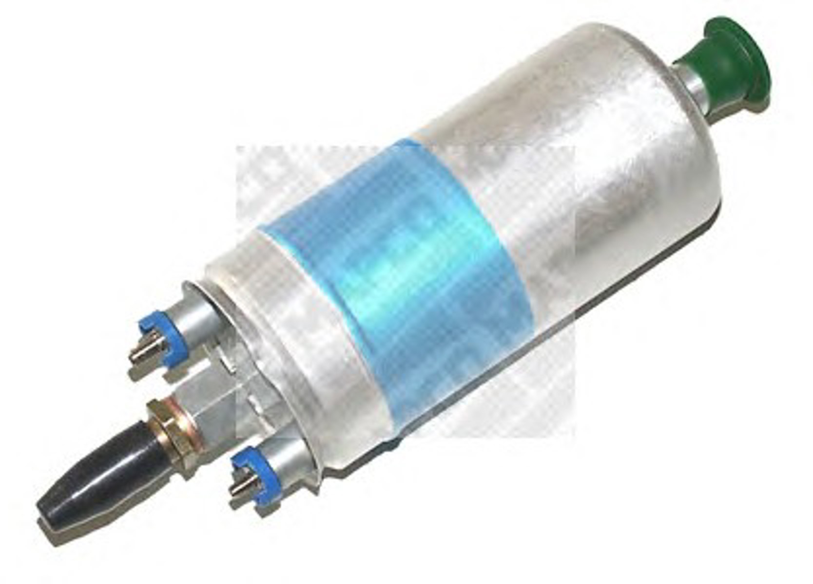 Насос топливоподающяя система MAPCO 22887