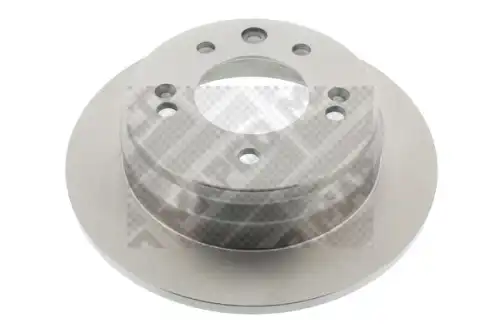 Тормозные диски MAPCO 25247