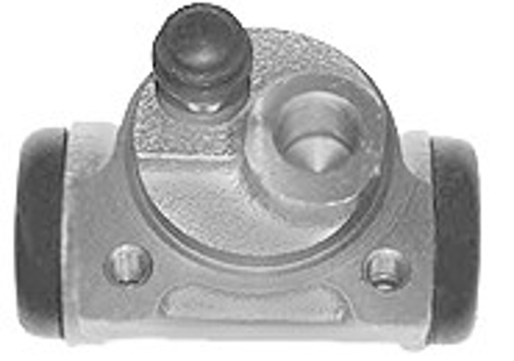 Цилиндр тормозной рабочий MAPCO 2551