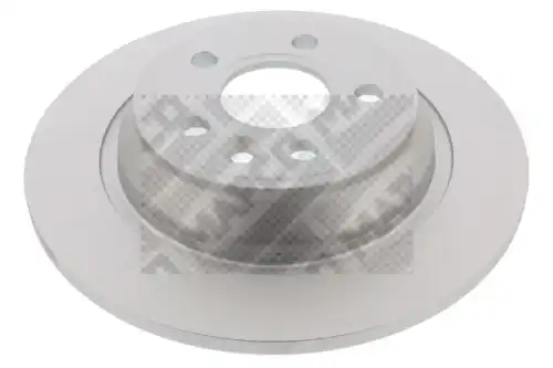 Диск тормозной MAPCO 25820