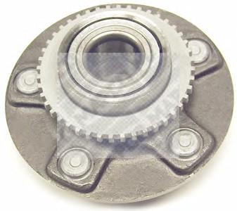 Ступица колеса MAPCO 26227