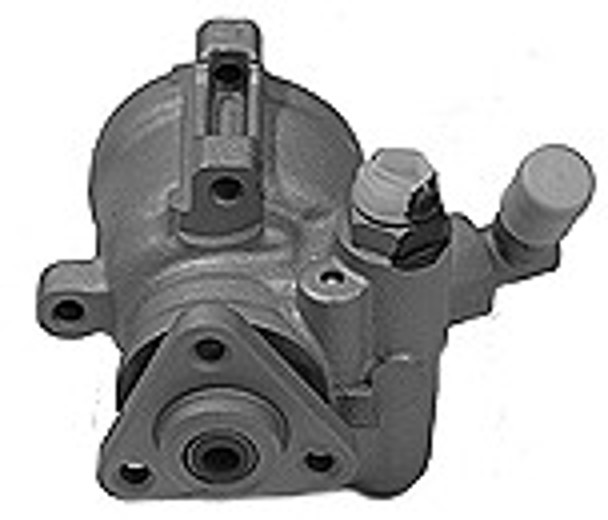 Насос гидроусилителя MAPCO 27638