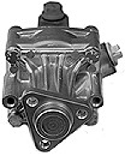 Насос гидроусилителя MAPCO 27817