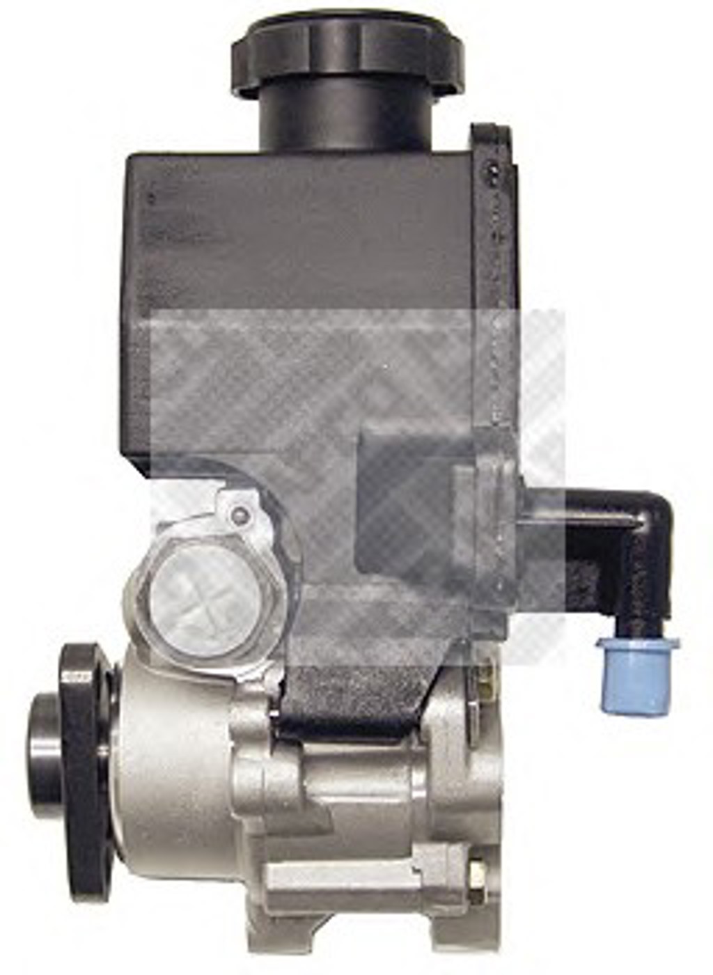 Насос гидроусилителя MAPCO 27880