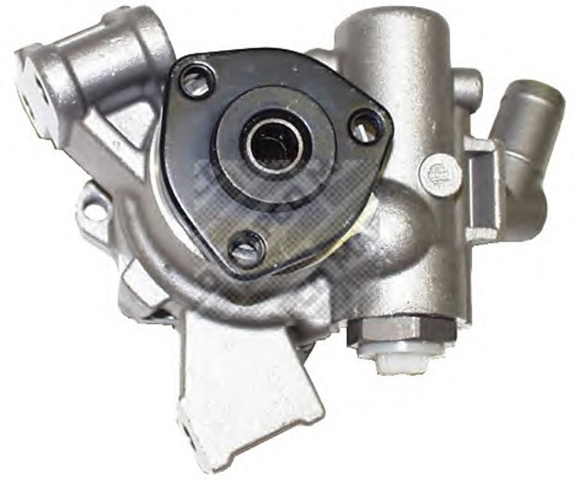 Насос гидроусилителя MAPCO 27889