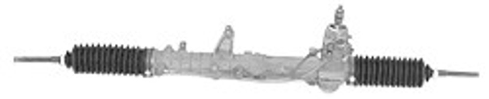 Рейка рулевая MAPCO 29022
