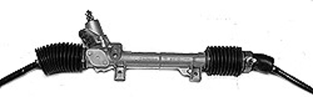 Рулевой механизм MAPCO 29457