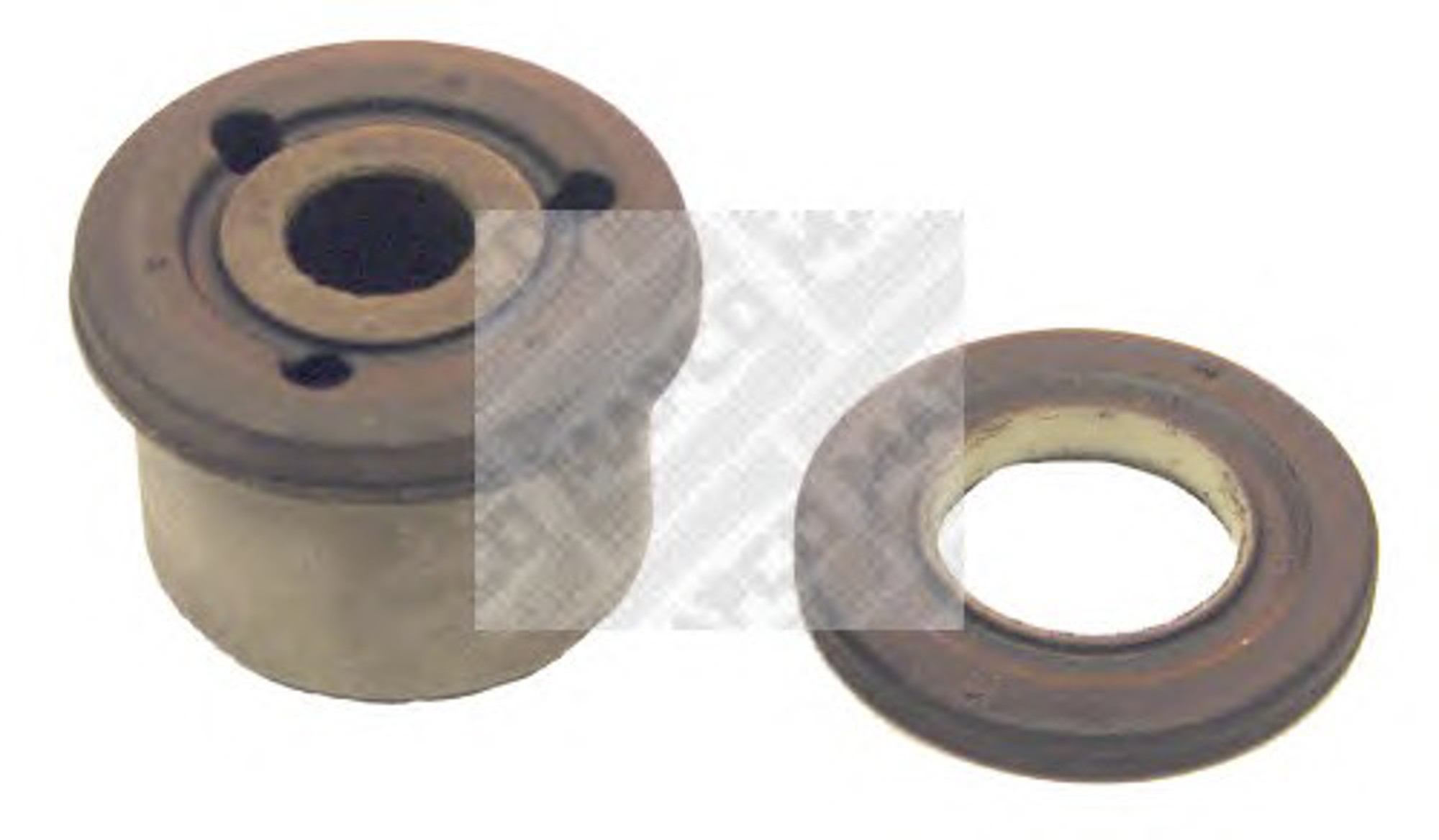 Сайлентблок MAPCO 33427
