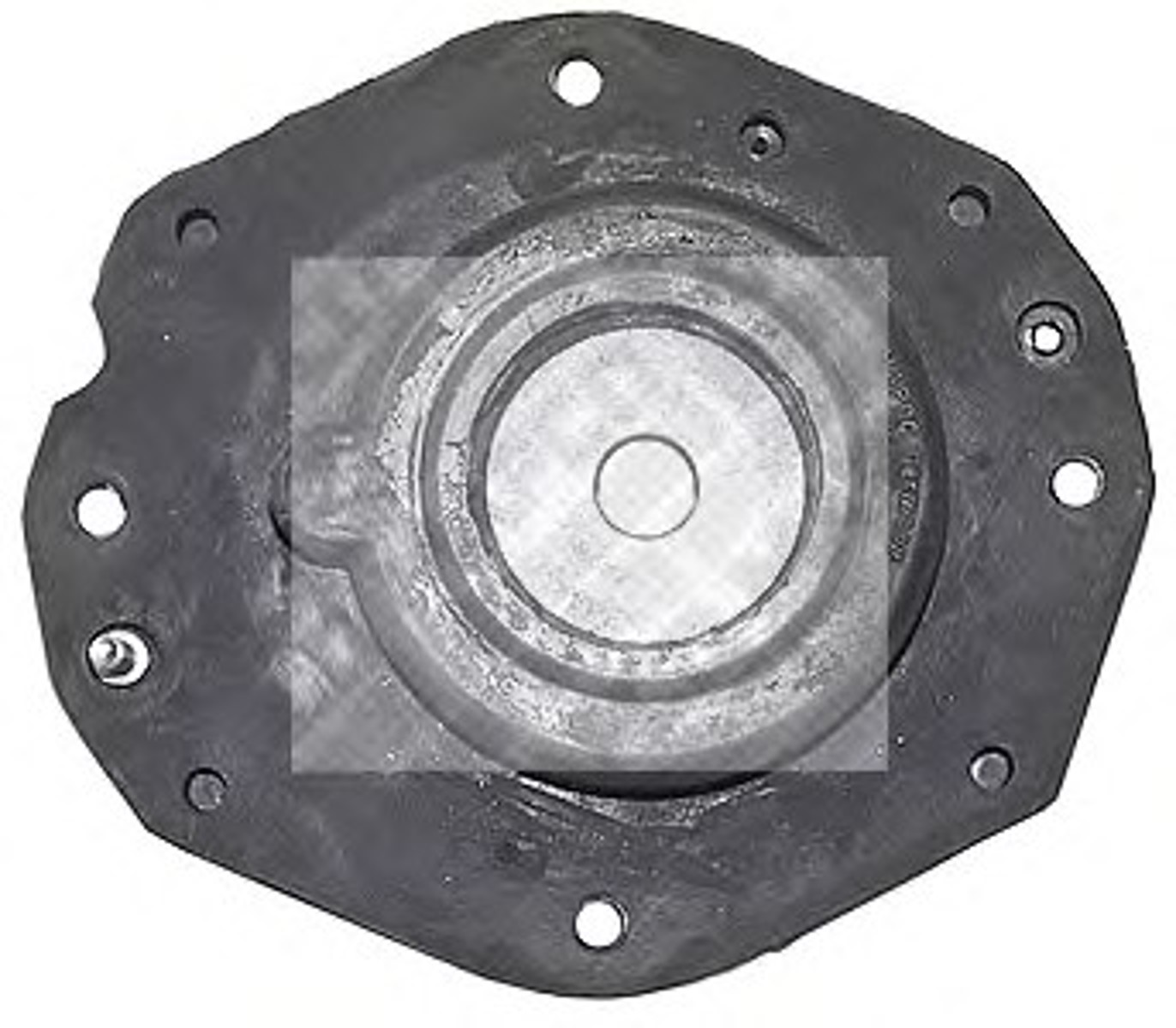 Опора амортизатора MAPCO 33456