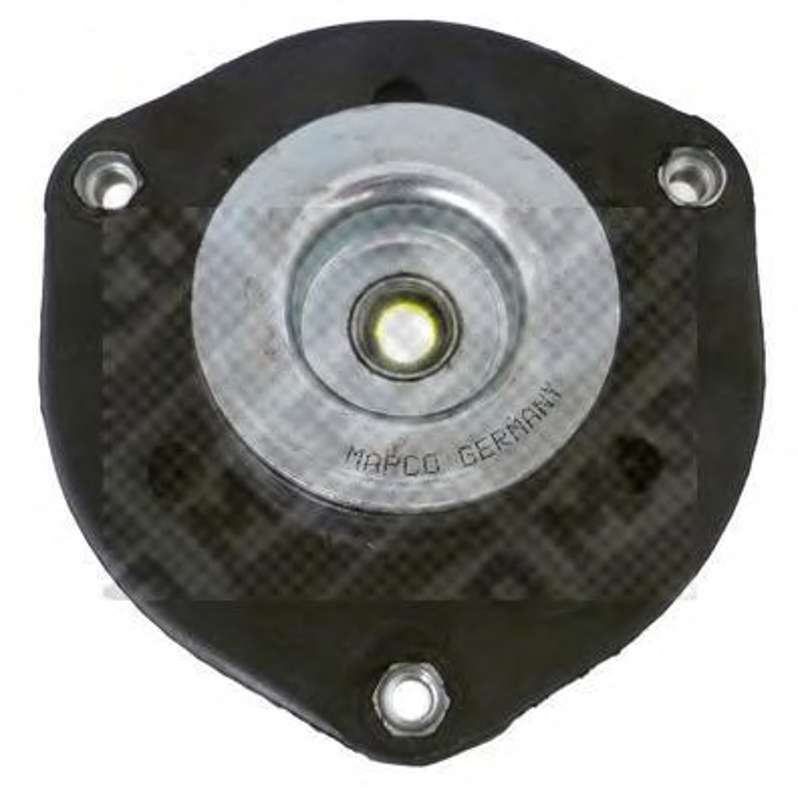 Опора амортизатора MAPCO 33989