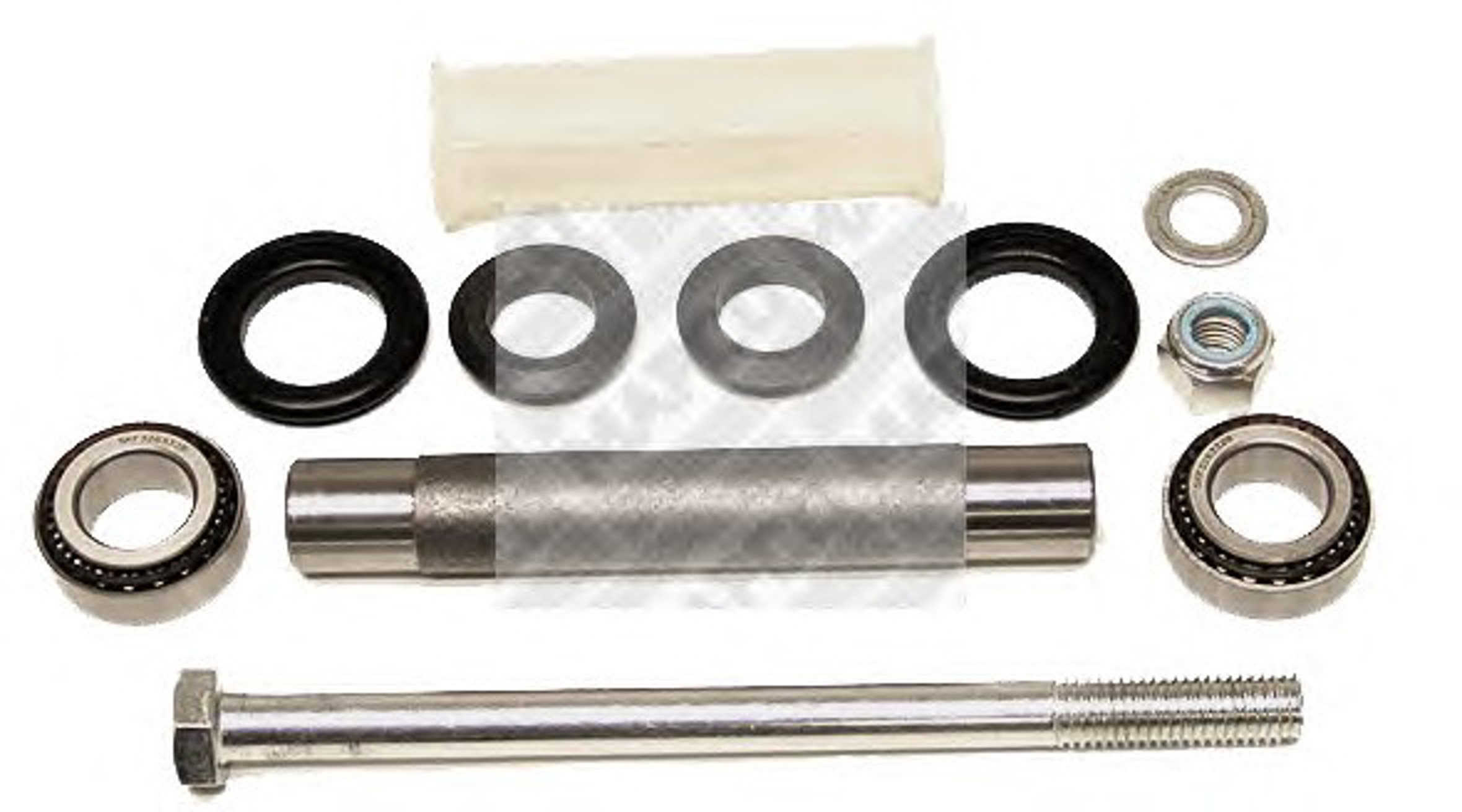 Ремкомплект балки моста MAPCO 34053