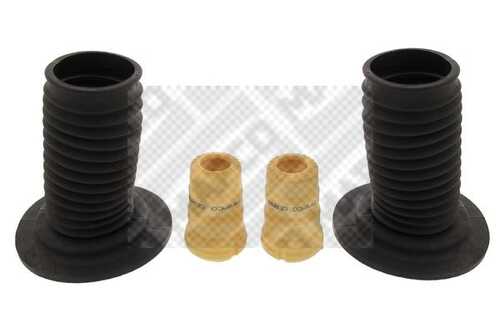 Комплект защитный амортизатора MAPCO 34563