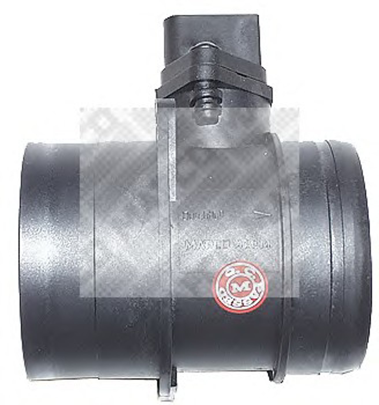 Расходомер воздуха MAPCO 42814