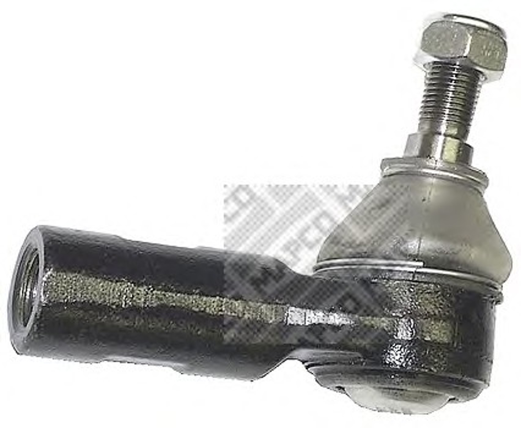 Наконечник поперечной рулевой тяги MAPCO 49011