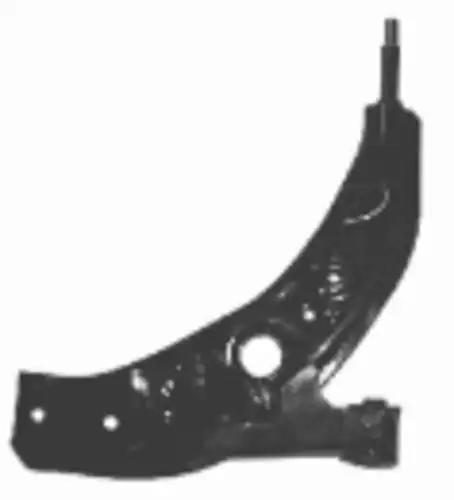 Рычаг подвески MAPCO 49581