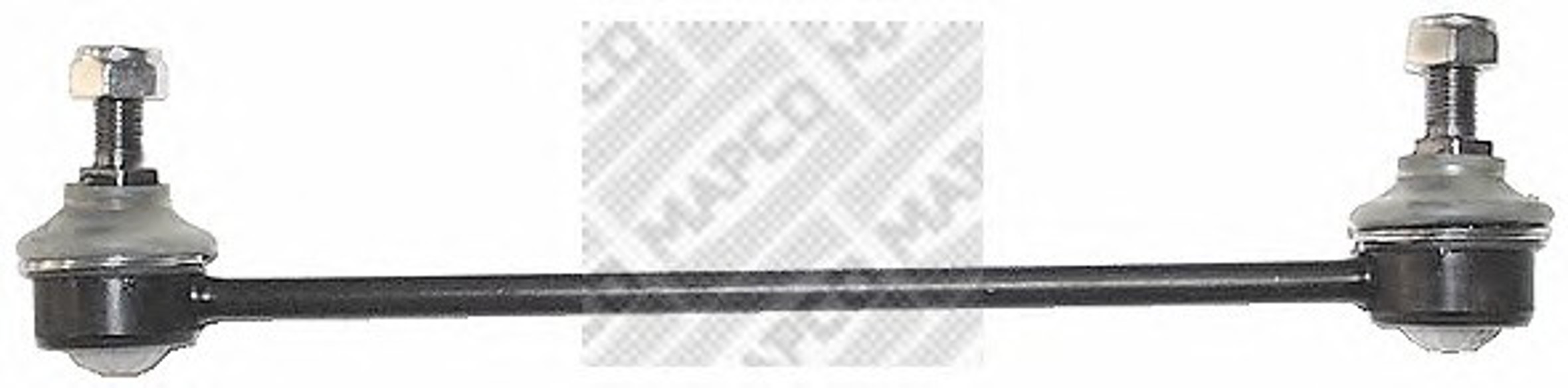Тяга стабилизатора MAPCO 51293