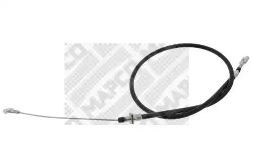 Трос ручника MAPCO 5291