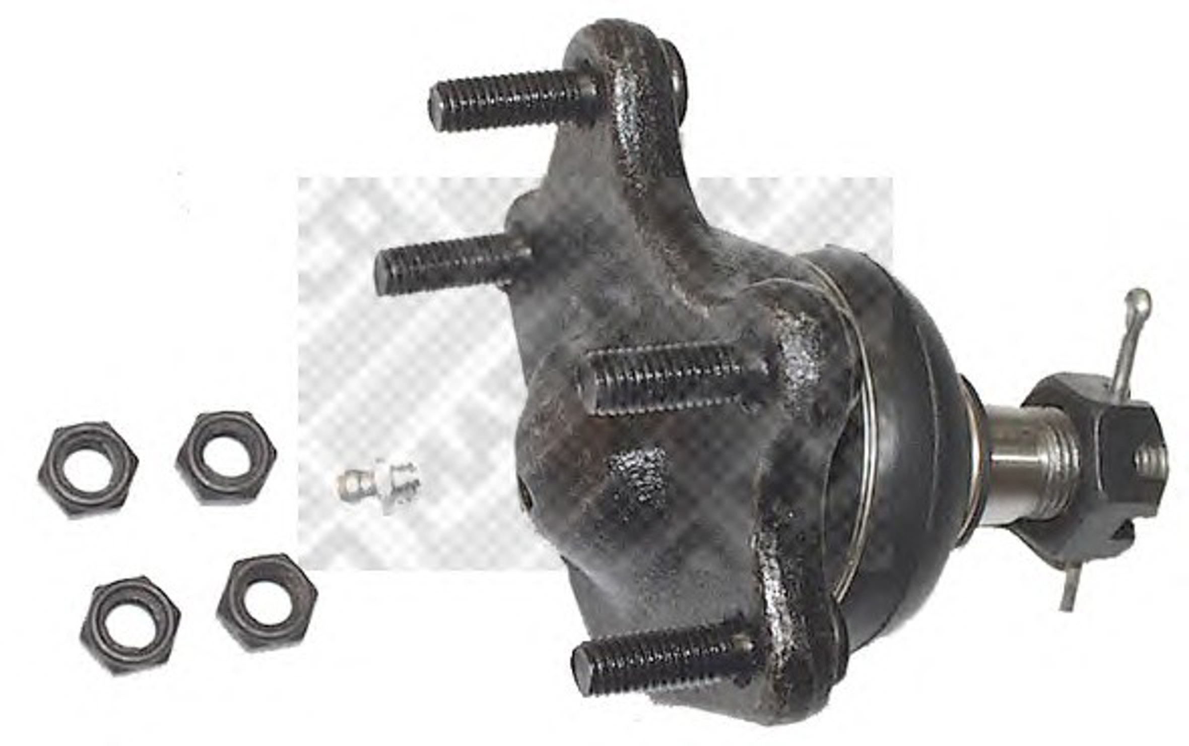 Опора шаровая MAPCO 59261