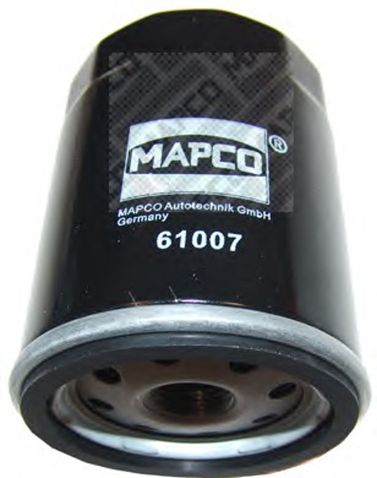 Фильтр масляный MAPCO 61007