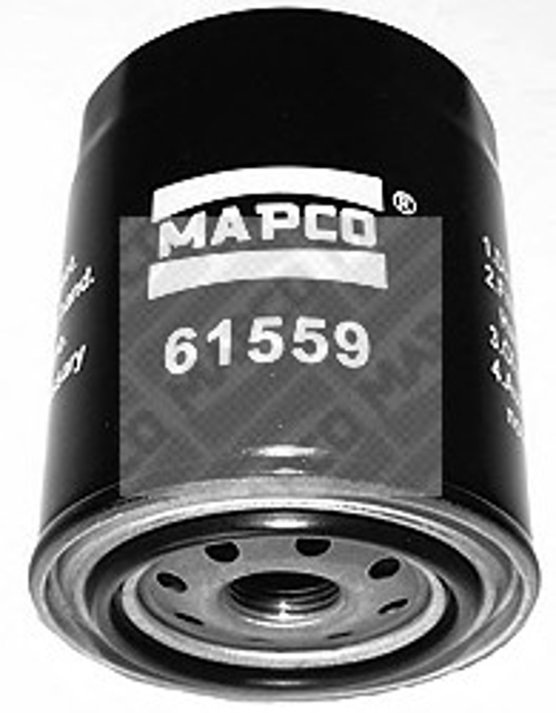 Фильтр масляный MAPCO 61559