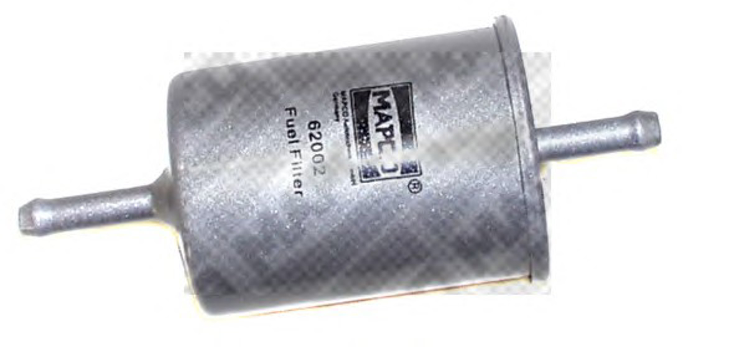 Фильтр топливный MAPCO 62002