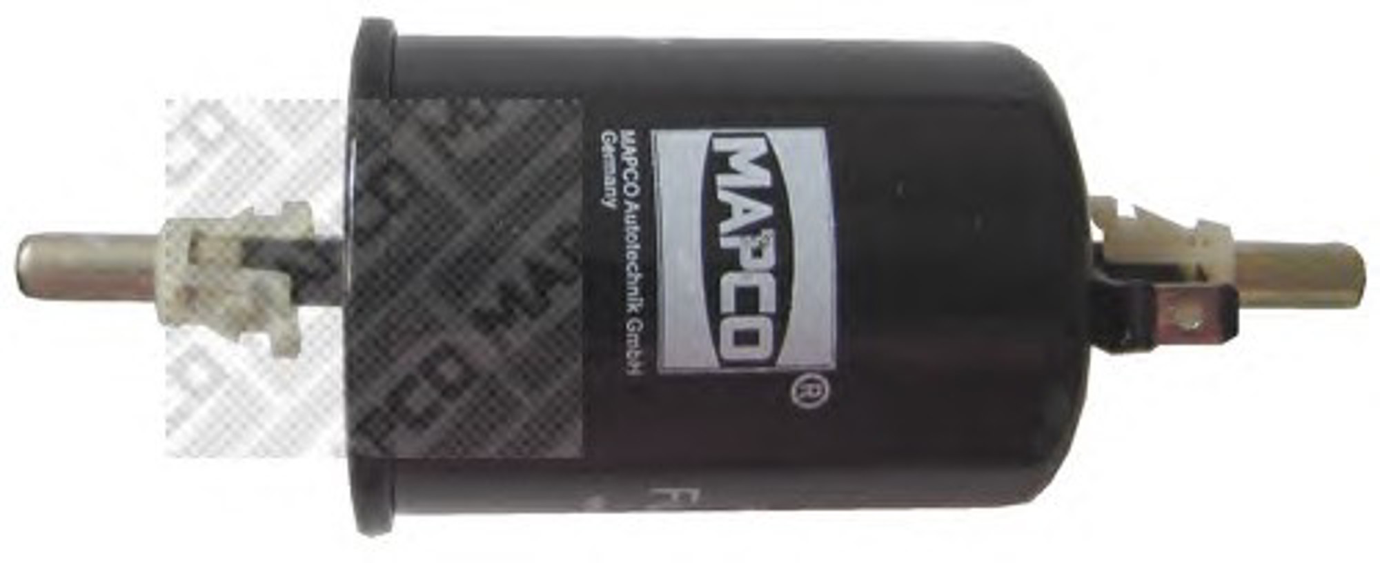 Фильтр топливный MAPCO 62221