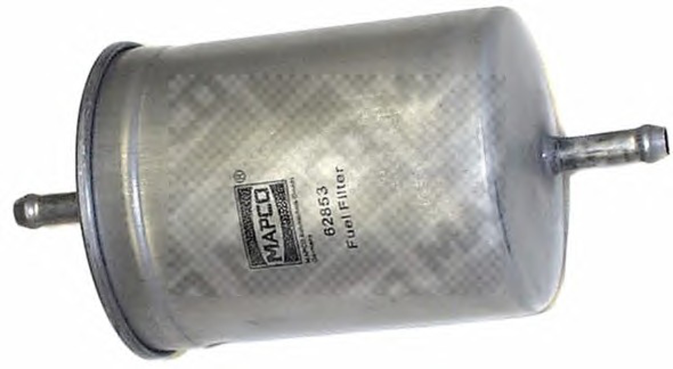 Фильтр топливный MAPCO 62853