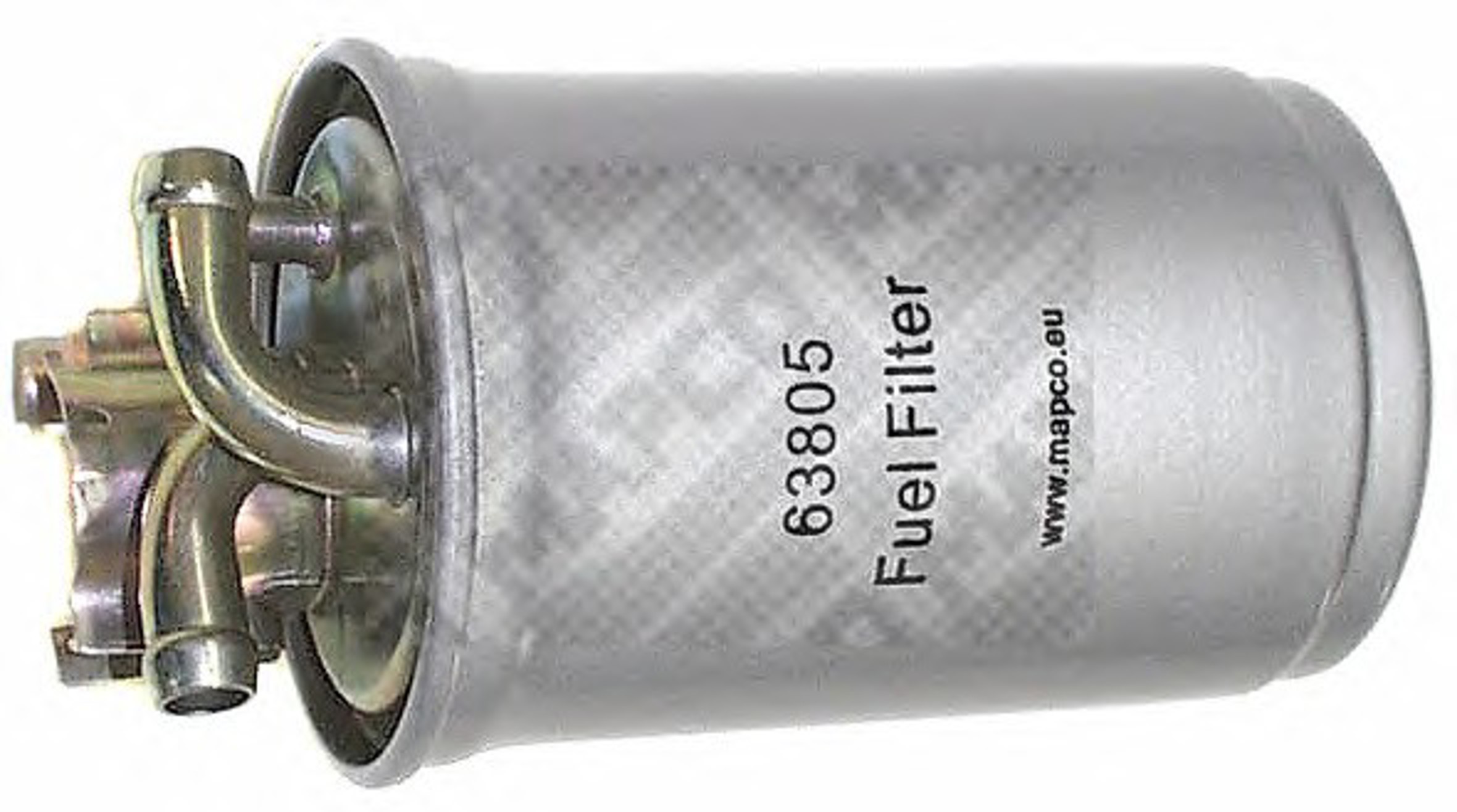 Фильтр топливный MAPCO 63805