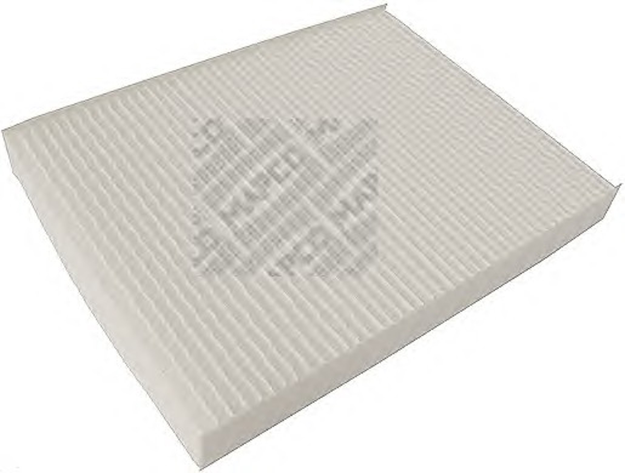 Фильтр салона MAPCO 65011