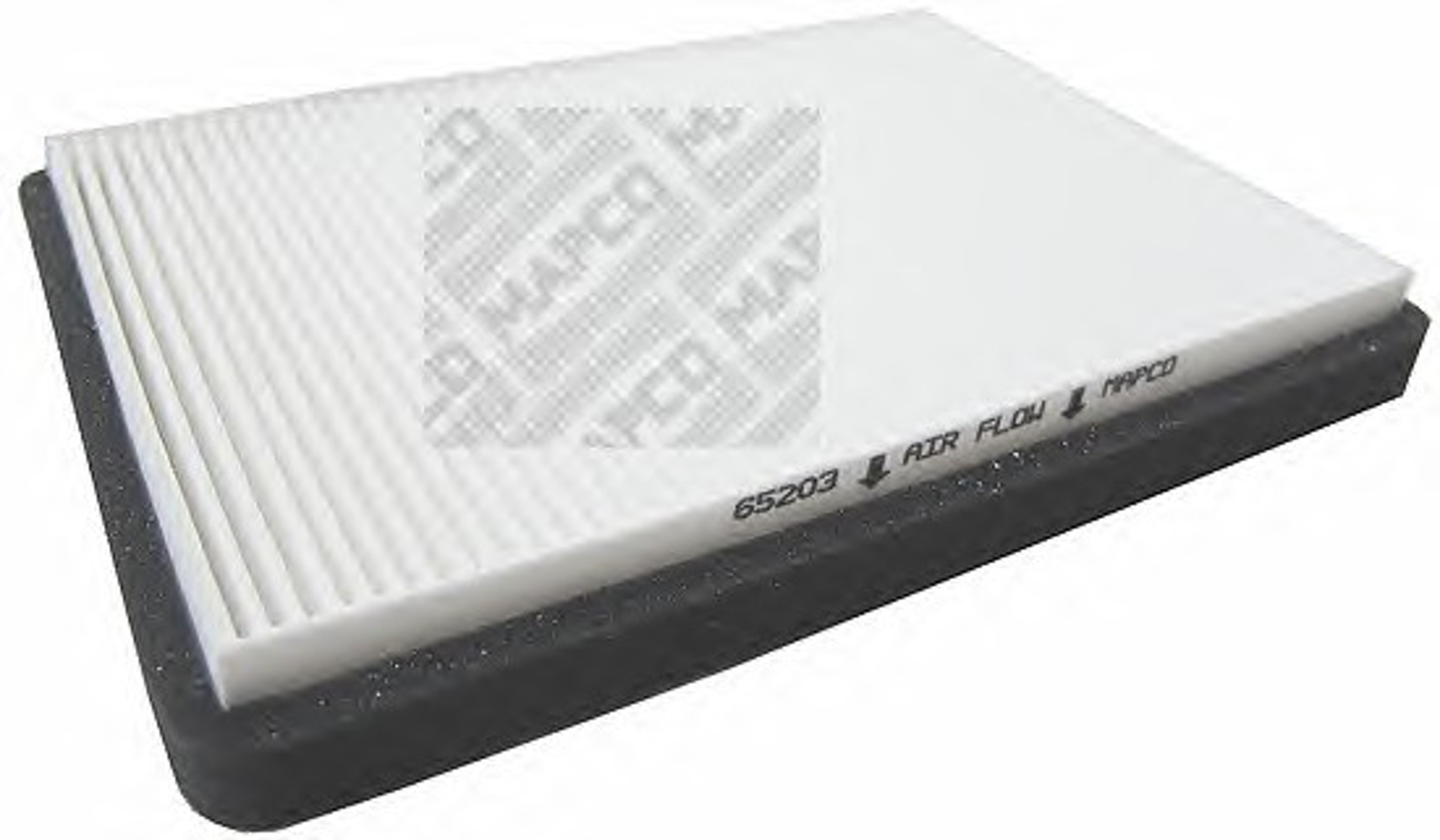 Фильтр салона MAPCO 65203