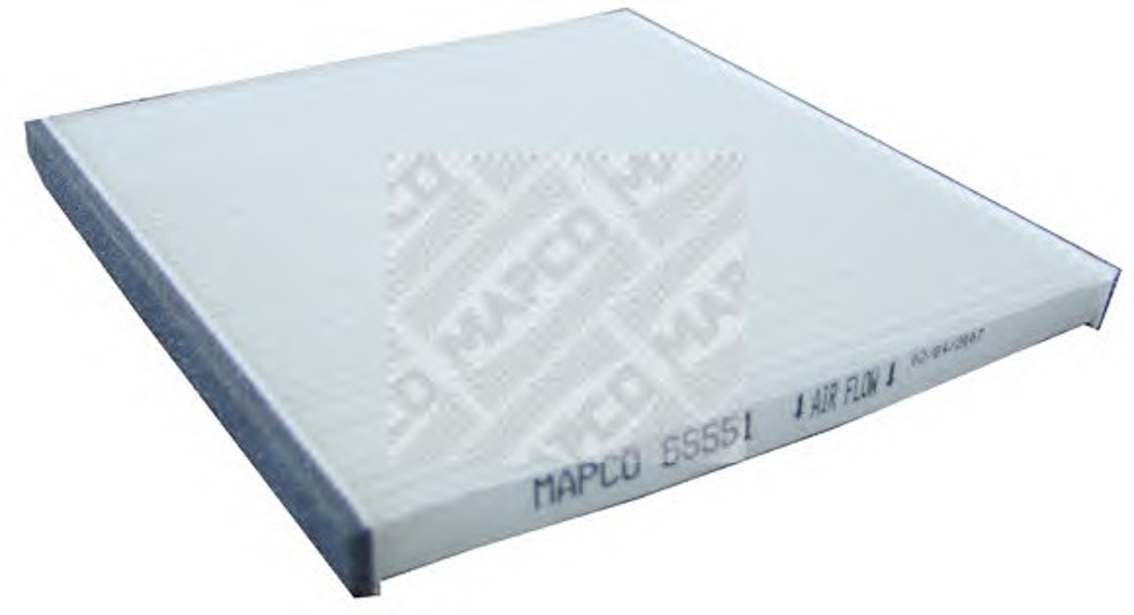 Фильтр салона MAPCO 65551