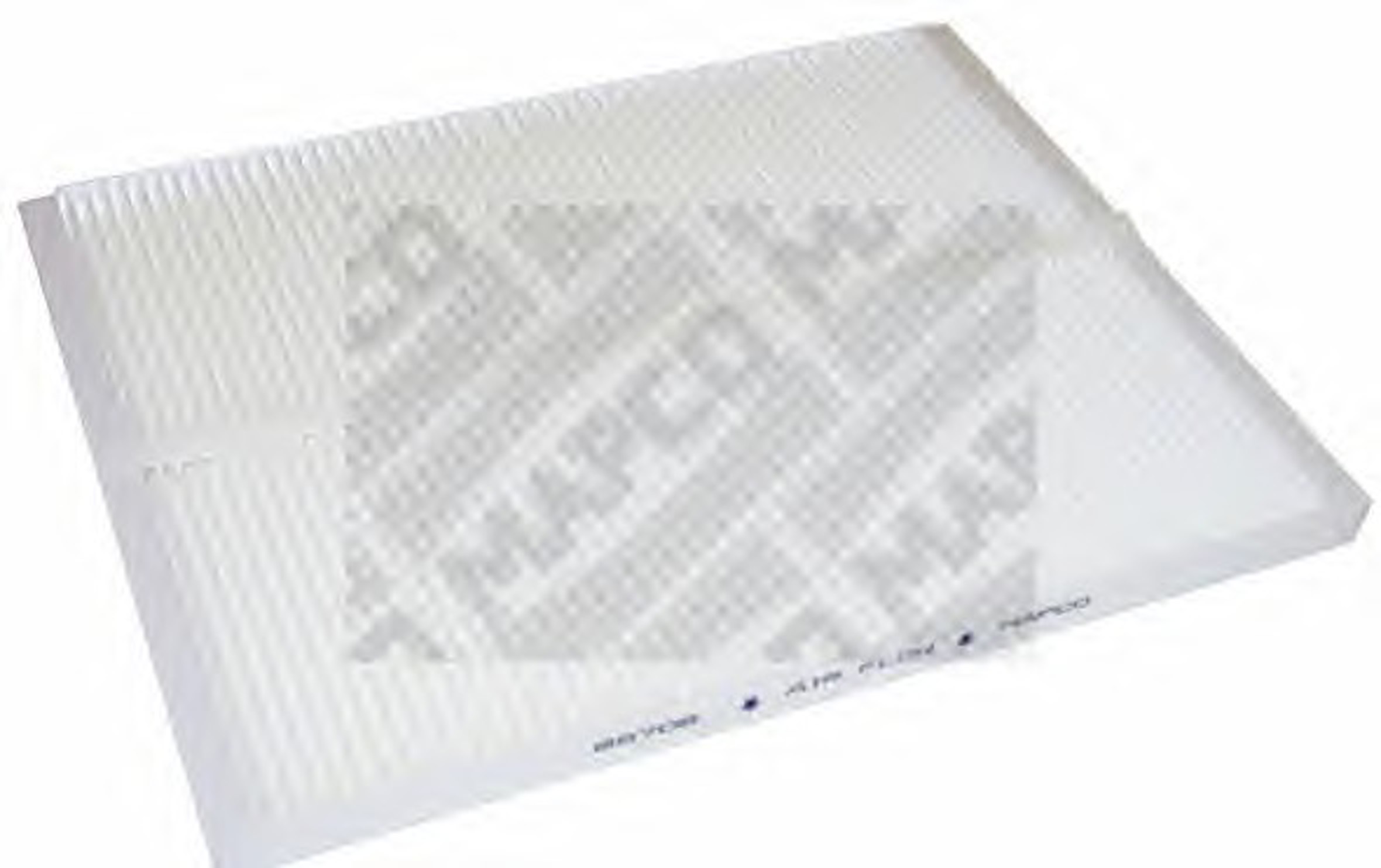 Фильтр салона MAPCO 65706